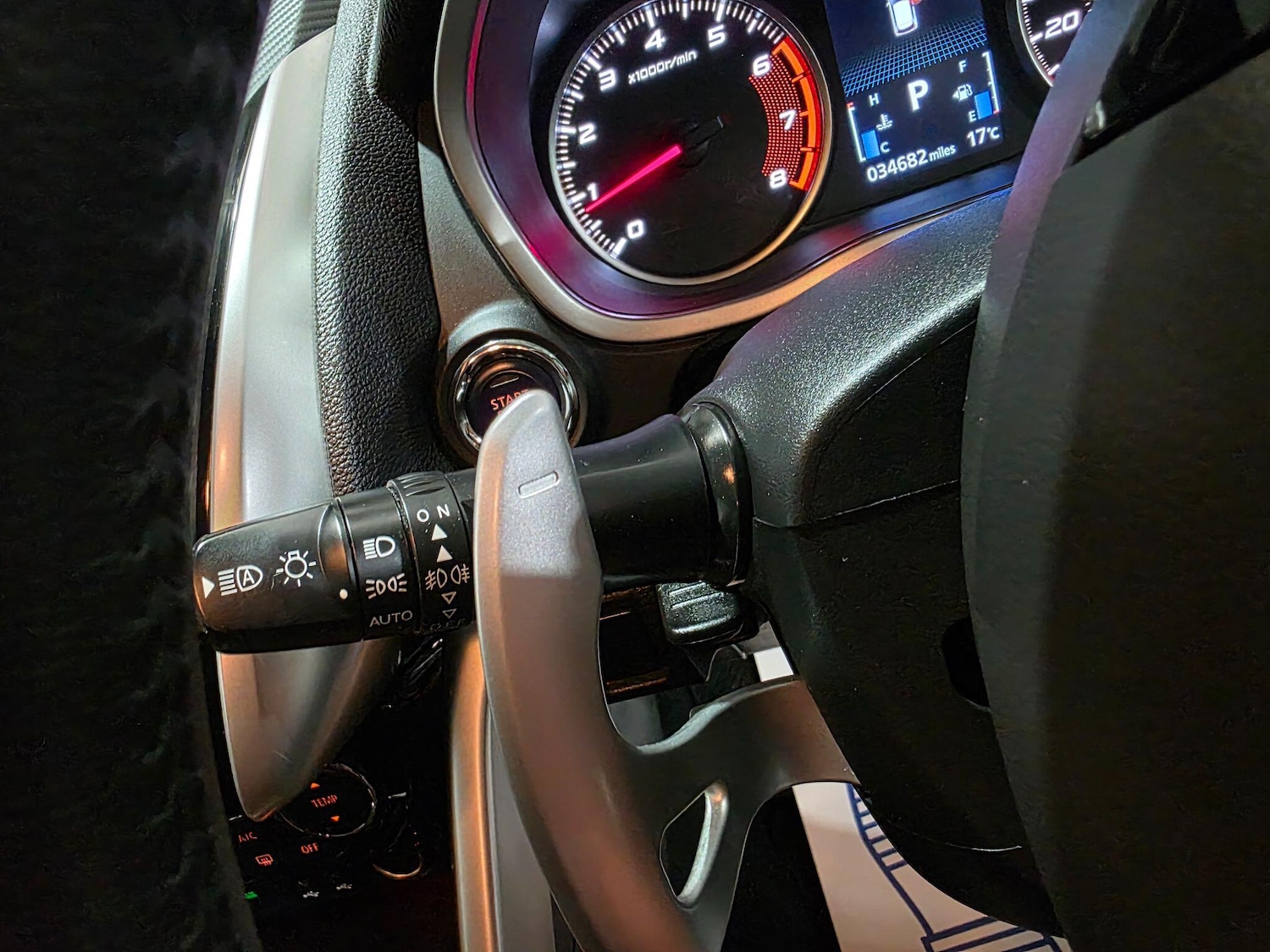 Used Mitsubishi Eclipse Cross 2020 for sale - 76457344: Photo 19