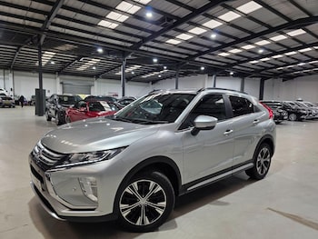 Used Mitsubishi Eclipse Cross 2020 for sale - 76457344: Photo