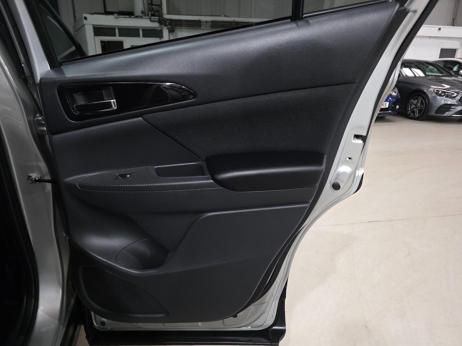 Used Mitsubishi Eclipse Cross 2020 for sale - 76457344: Photo 21