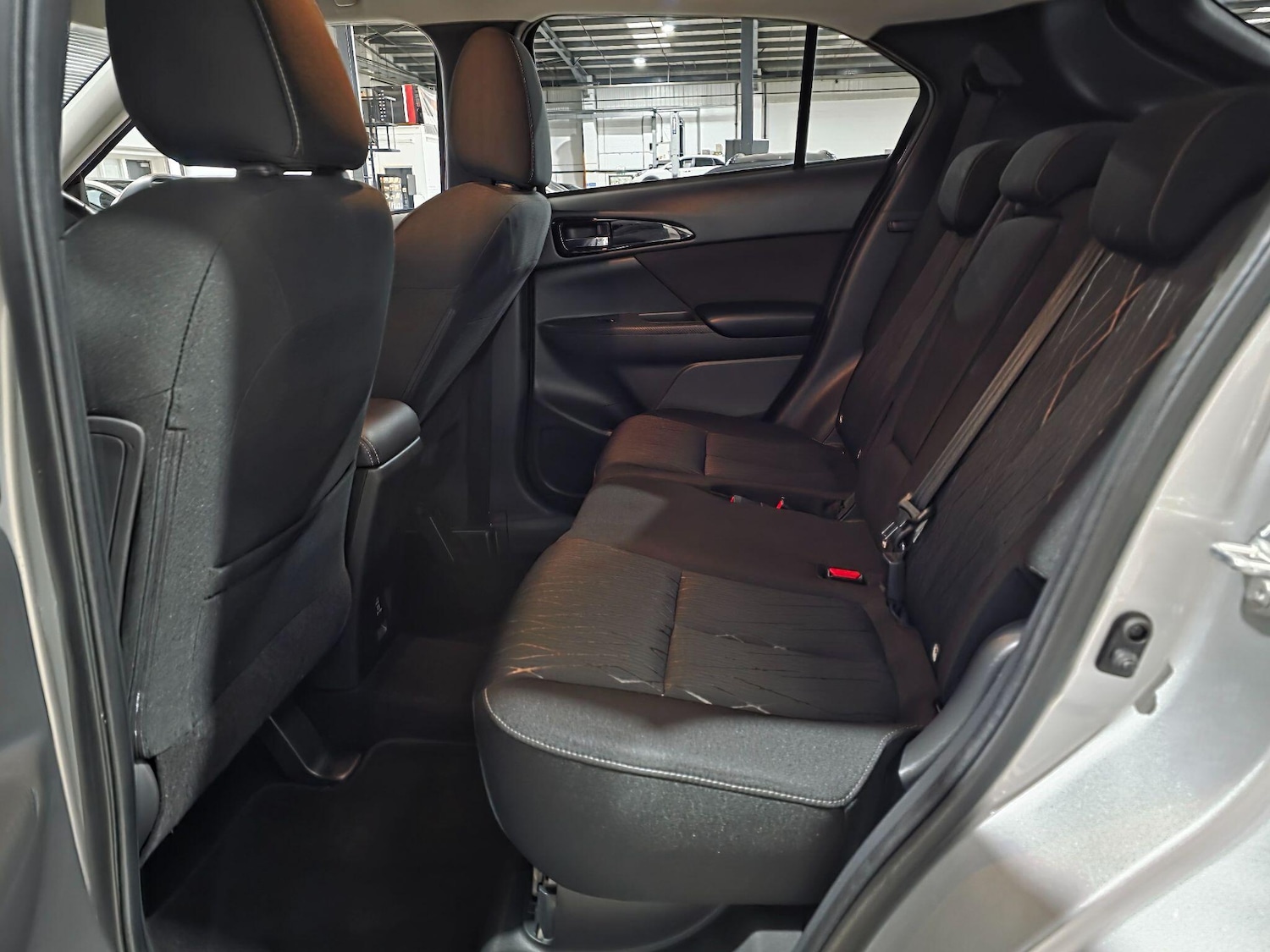 Used Mitsubishi Eclipse Cross 2020 for sale - 76457344: Photo 24