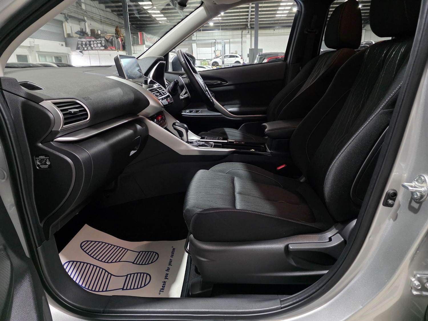 Used Mitsubishi Eclipse Cross 2020 for sale - 76457344: Photo 25