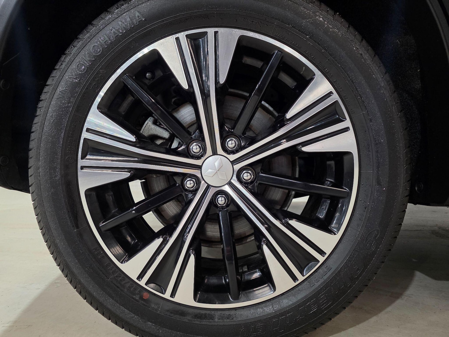 Used Mitsubishi Eclipse Cross 2020 for sale - 76457344: Photo 29