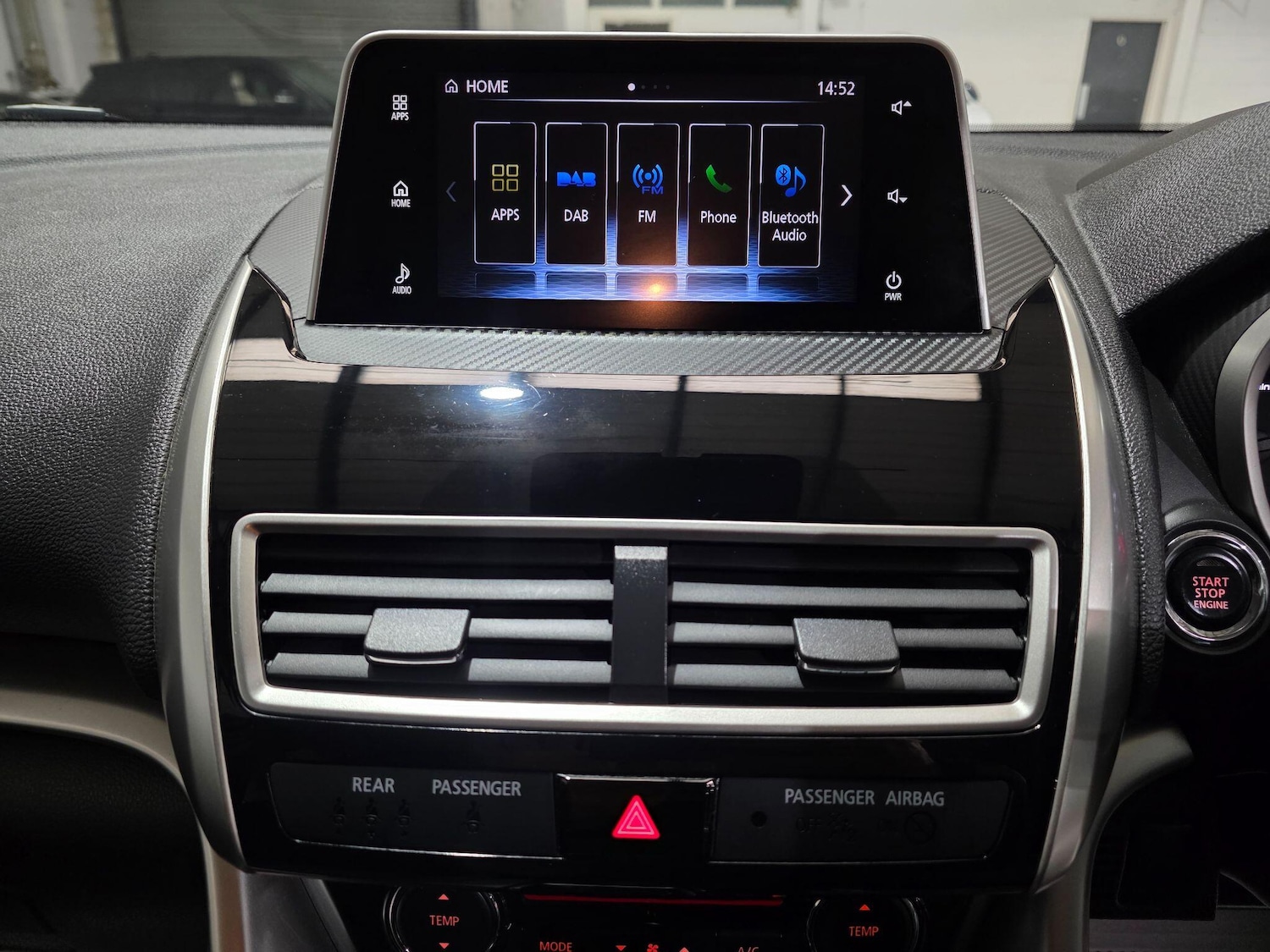 Used Mitsubishi Eclipse Cross 2020 for sale - 76457344: Photo 7