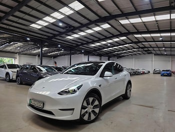 Used Tesla Model Y 2022 for sale - 79247688: Photo