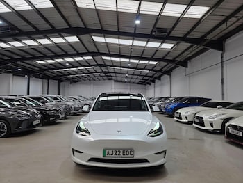 Used Tesla Model Y 2022 for sale - 79247688: Photo