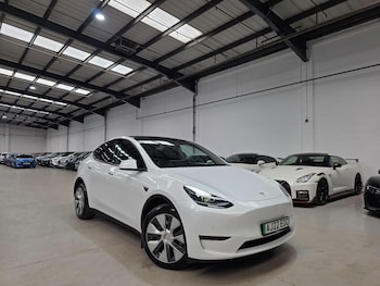Used Tesla Model Y 2022 for sale - 79247688: Photo