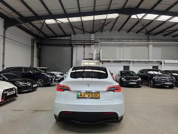 Used Tesla Model Y 2022 for sale - 79247688: Photo