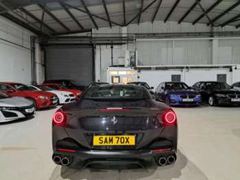 Used Ferrari Portofino 2019 for sale - 74034039: Photo
