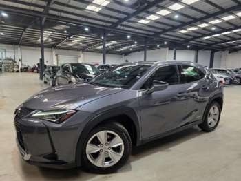2019 (69) - 2.0 250h E-CVT Euro 6 (s/s) 5dr