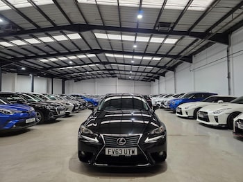 Used Lexus IS 2014 for sale - 78796505: Photo