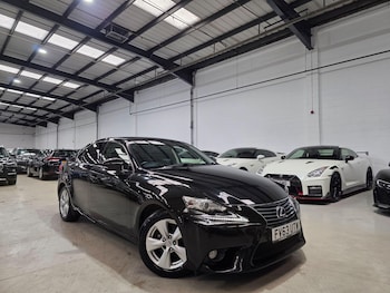 Used Lexus IS 2014 for sale - 78796505: Photo