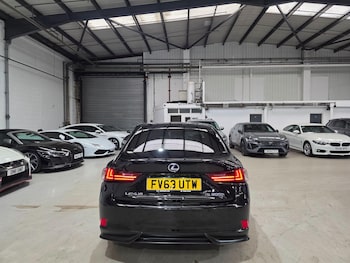 Used Lexus IS 2014 for sale - 78796505: Photo