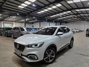 Used MG MG HS 2022 for sale - 77993824: Photo