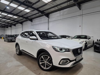 Used MG MG HS 2022 for sale - 77993824: Photo