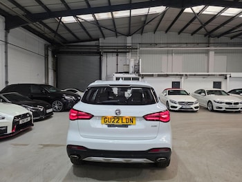 Used MG MG HS 2022 for sale - 77993824: Photo