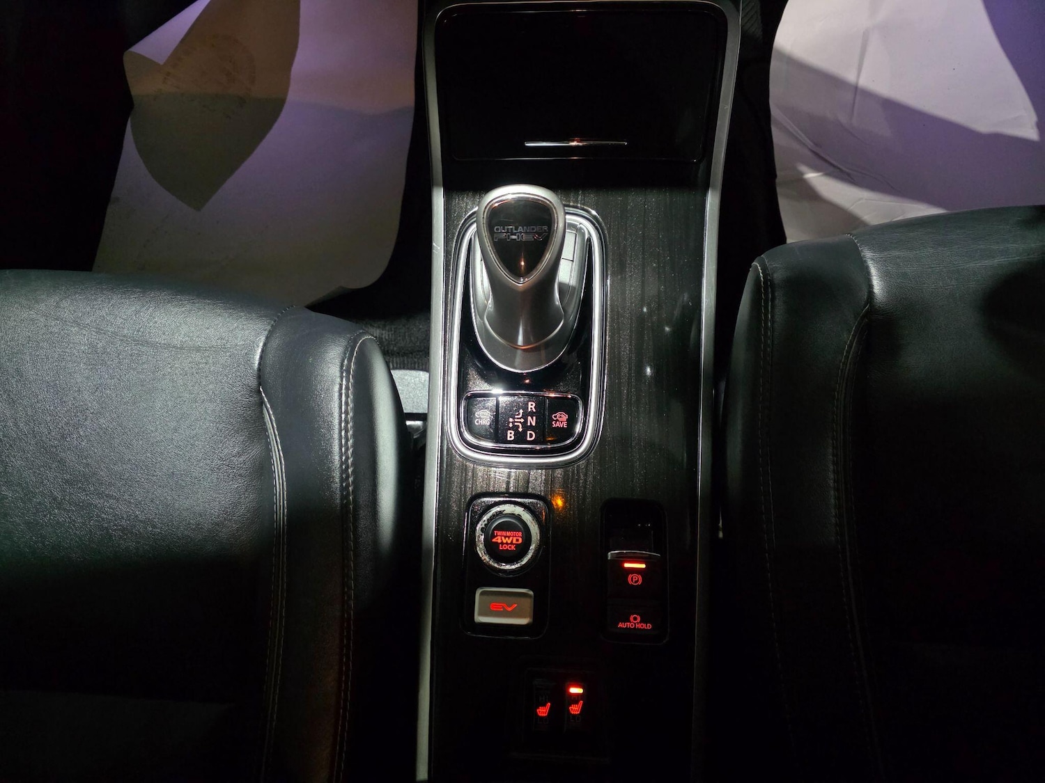 Used Mitsubishi Outlander 2018 for sale - 76965626: Photo 10