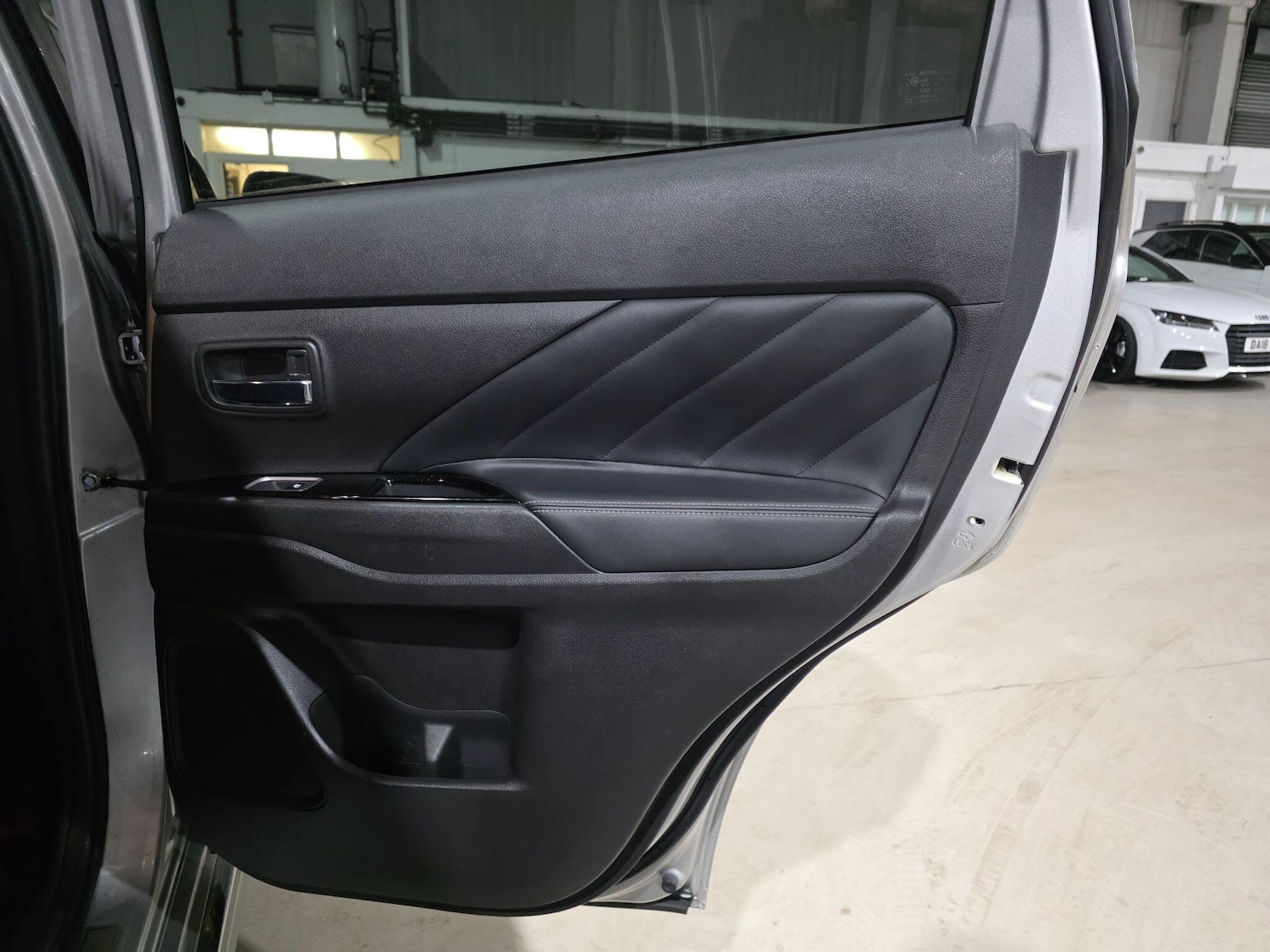 Used Mitsubishi Outlander 2018 for sale - 76965626: Photo 22