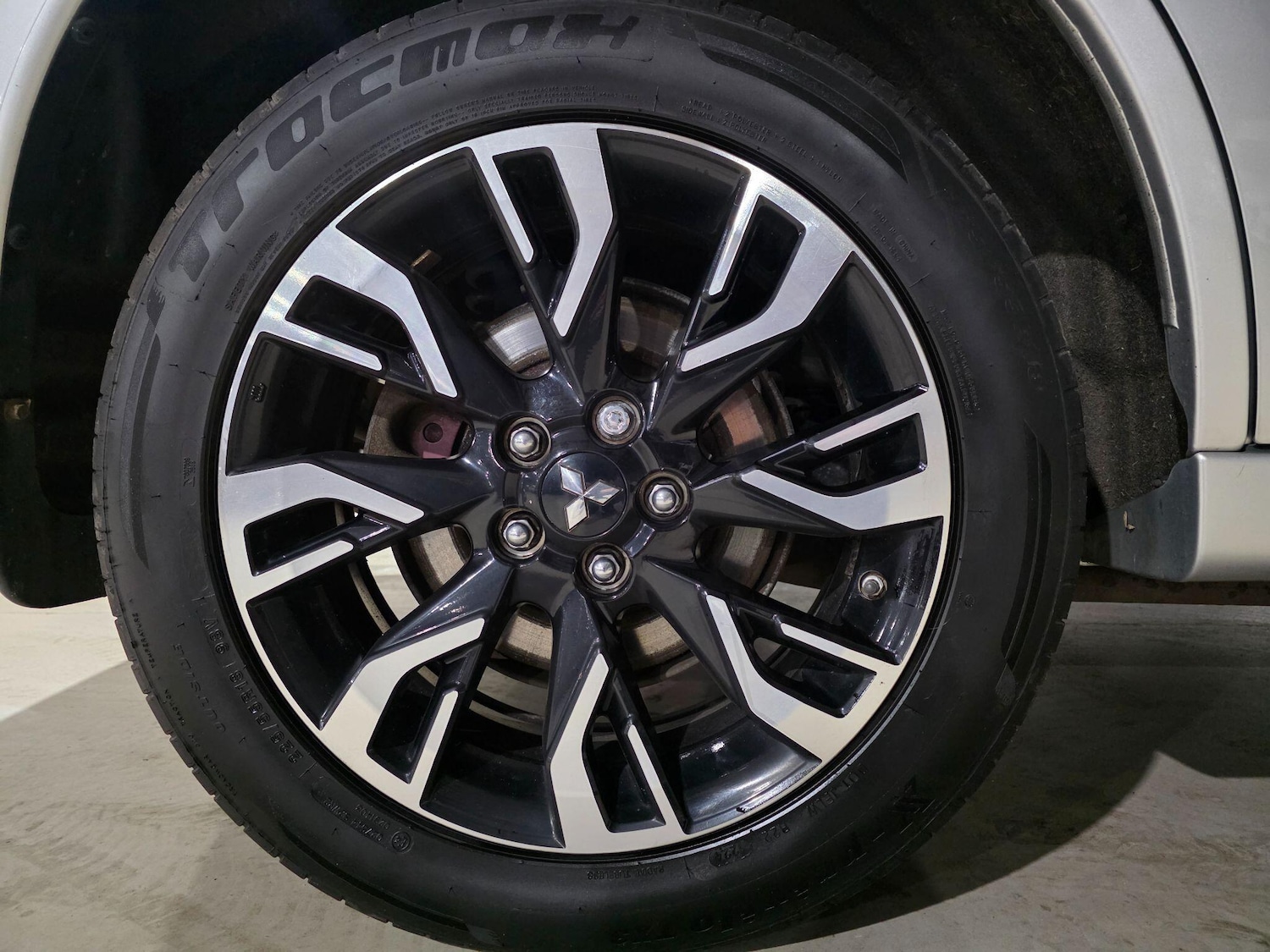 Used Mitsubishi Outlander 2018 for sale - 76965626: Photo 30