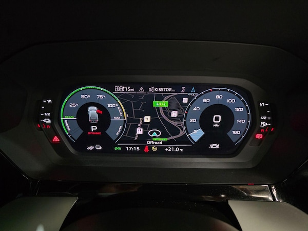 Used Audi A3 2022 for sale - 75387328: Photo 11