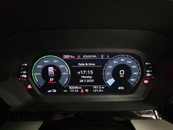 Used Audi A3 2022 for sale - 75387328: Photo 12