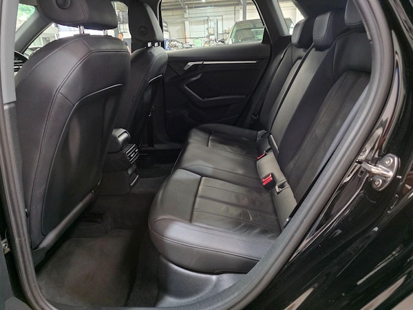 Used Audi A3 2022 for sale - 75387328: Photo 25
