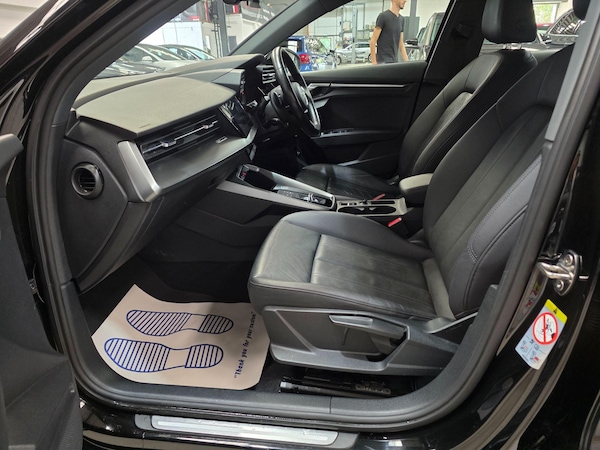 Used Audi A3 2022 for sale - 75387328: Photo 26