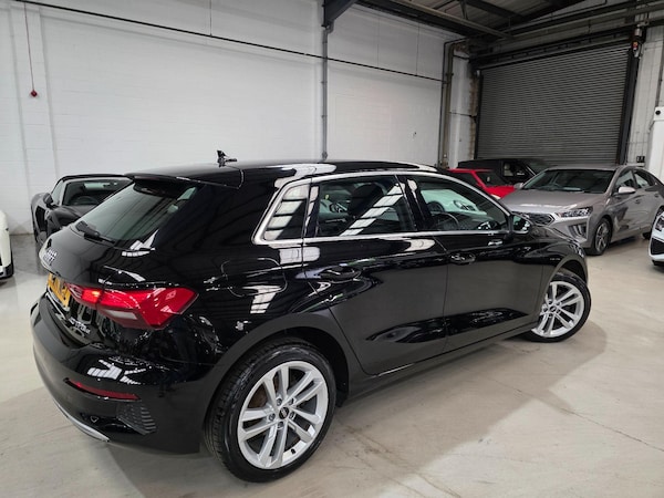 Used Audi A3 2022 for sale - 75387328: Photo 27