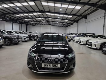 Used Audi A3 2022 for sale - 75387328: Photo