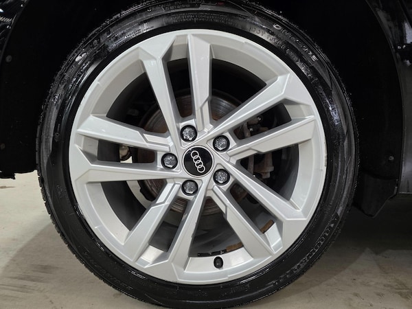 Used Audi A3 2022 for sale - 75387328: Photo 30