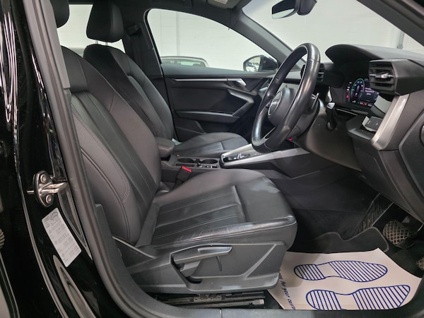 Used Audi A3 2022 for sale - 75387328: Photo 6