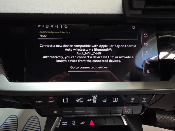 Used Audi A3 2022 for sale - 75387328: Photo 9