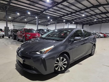 Used Toyota Prius 2022 for sale - 77511246: Photo