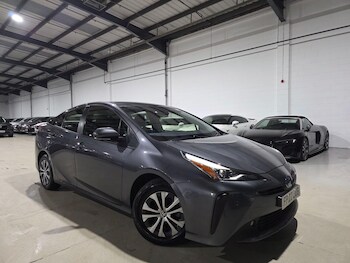 Used Toyota Prius 2022 for sale - 77511246: Photo