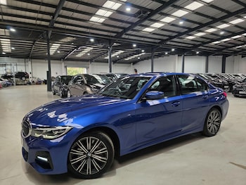 BMW - 3 Series