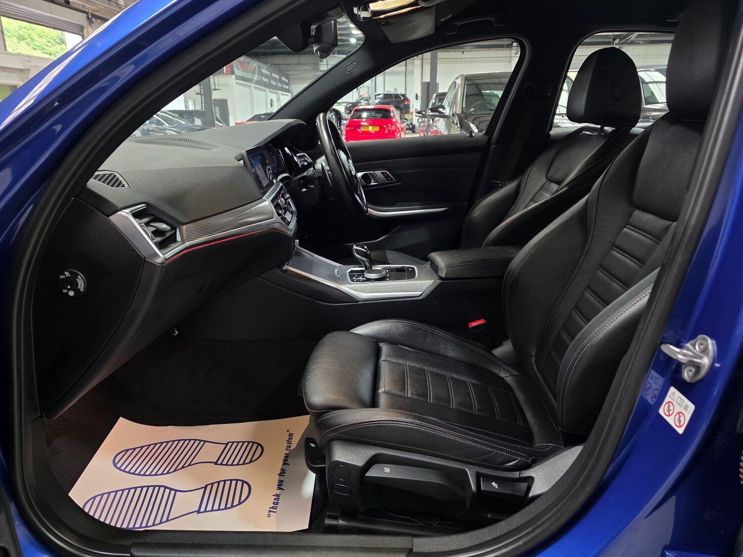 Vehicle 28