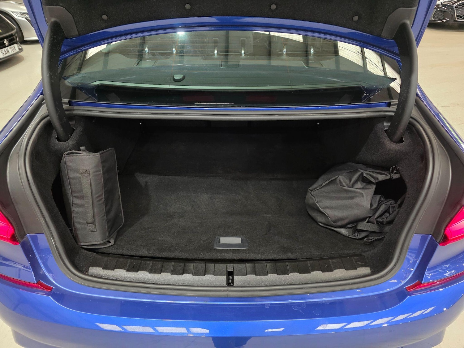 Vehicle 36