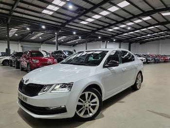 Used Skoda Octavia 2020 for sale - 77425111: Photo