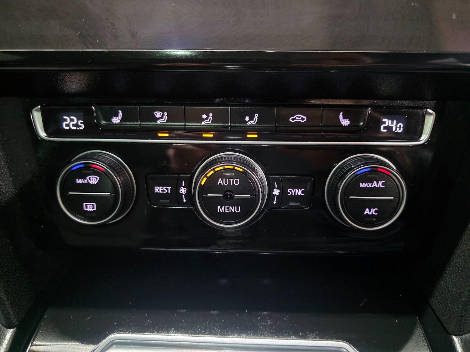 Used Volkswagen Passat 2018 for sale - 77040434: Photo 12