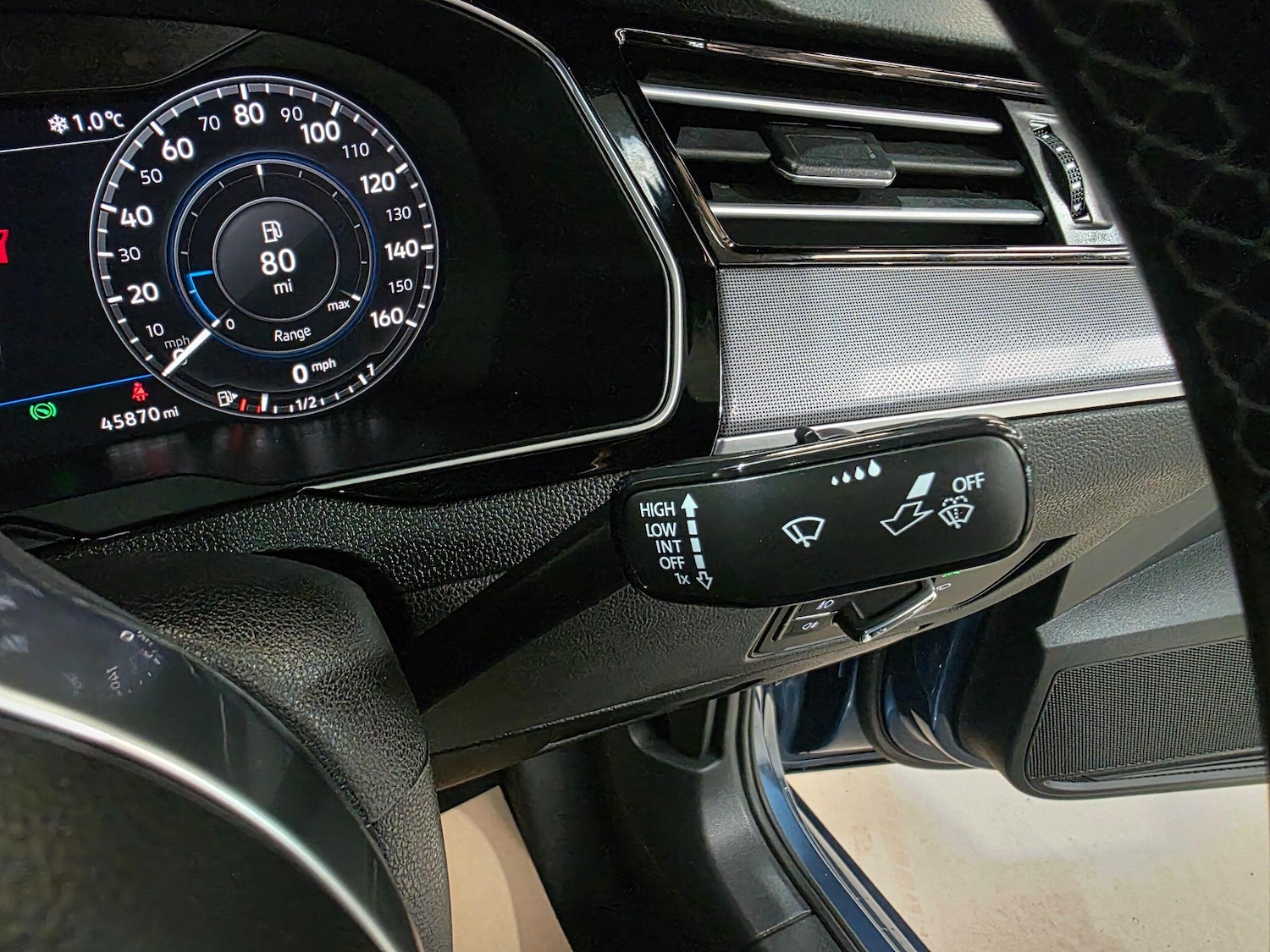 Used Volkswagen Passat 2018 for sale - 77040434: Photo 24