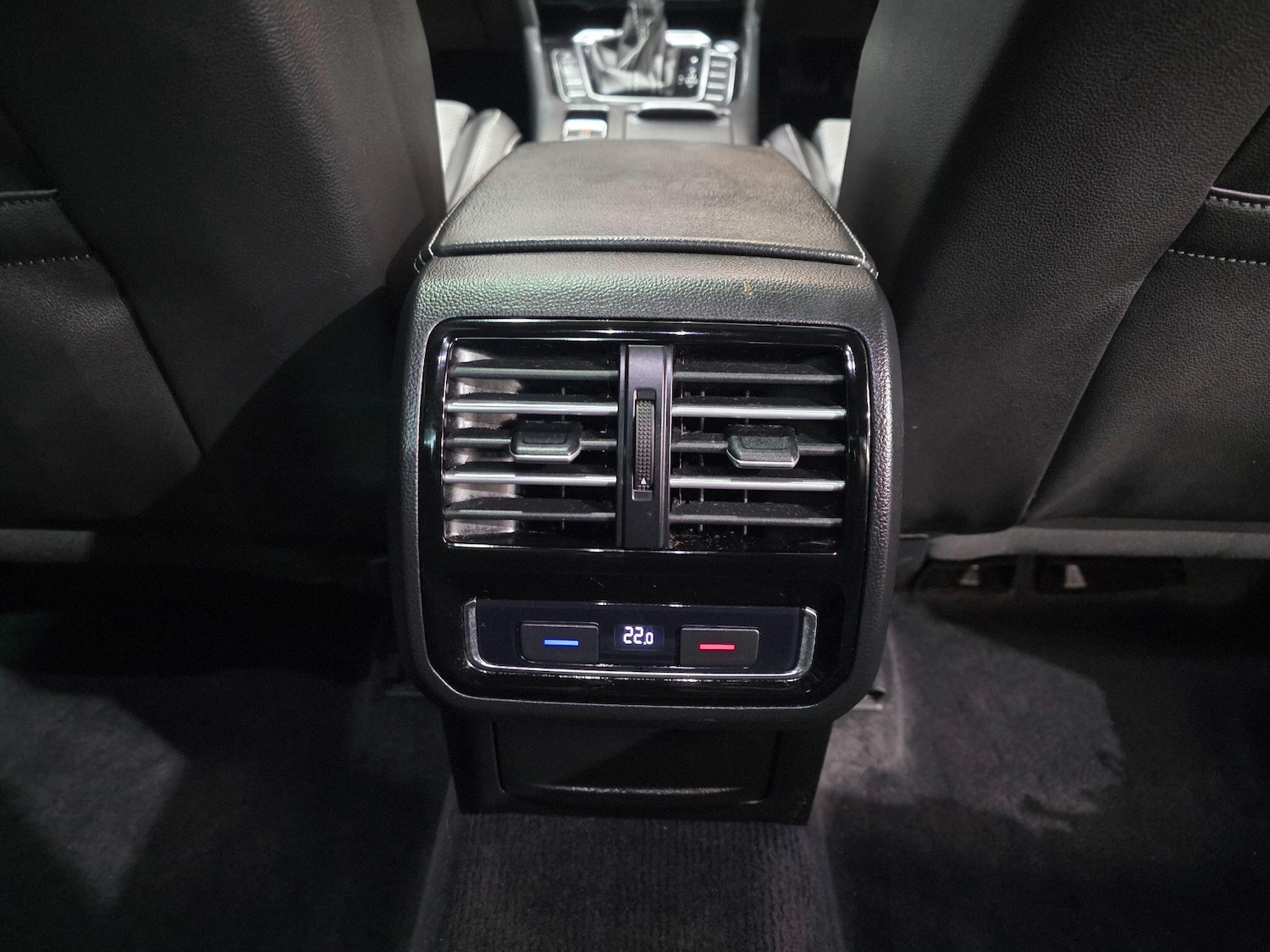 Used Volkswagen Passat 2018 for sale - 77040434: Photo 29