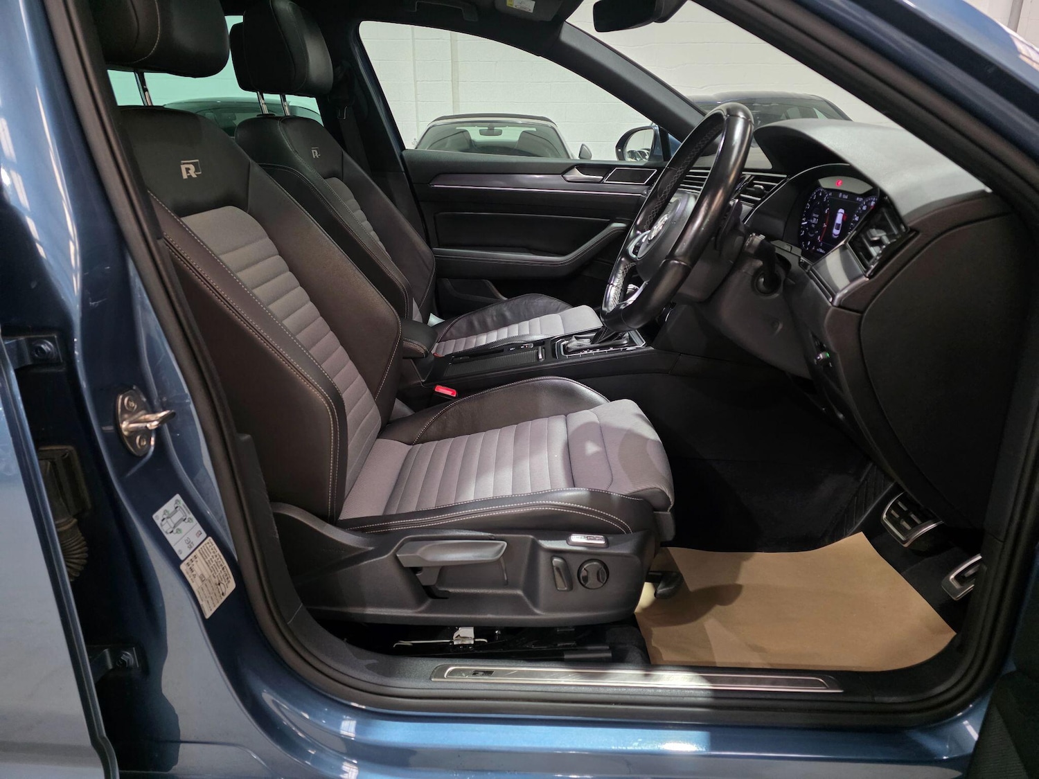 Used Volkswagen Passat 2018 for sale - 77040434: Photo 6