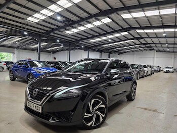 Used Nissan Qashqai 2022 for sale - 78704678: Photo