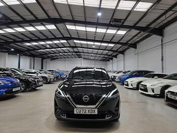 Used Nissan Qashqai 2022 for sale - 78704678: Photo