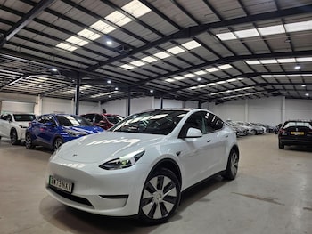 Used Tesla Model Y 2024 for sale - 78965970: Photo