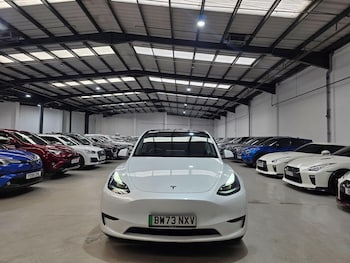 Used Tesla Model Y 2024 for sale - 78965970: Photo