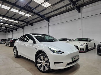Used Tesla Model Y 2024 for sale - 78965970: Photo