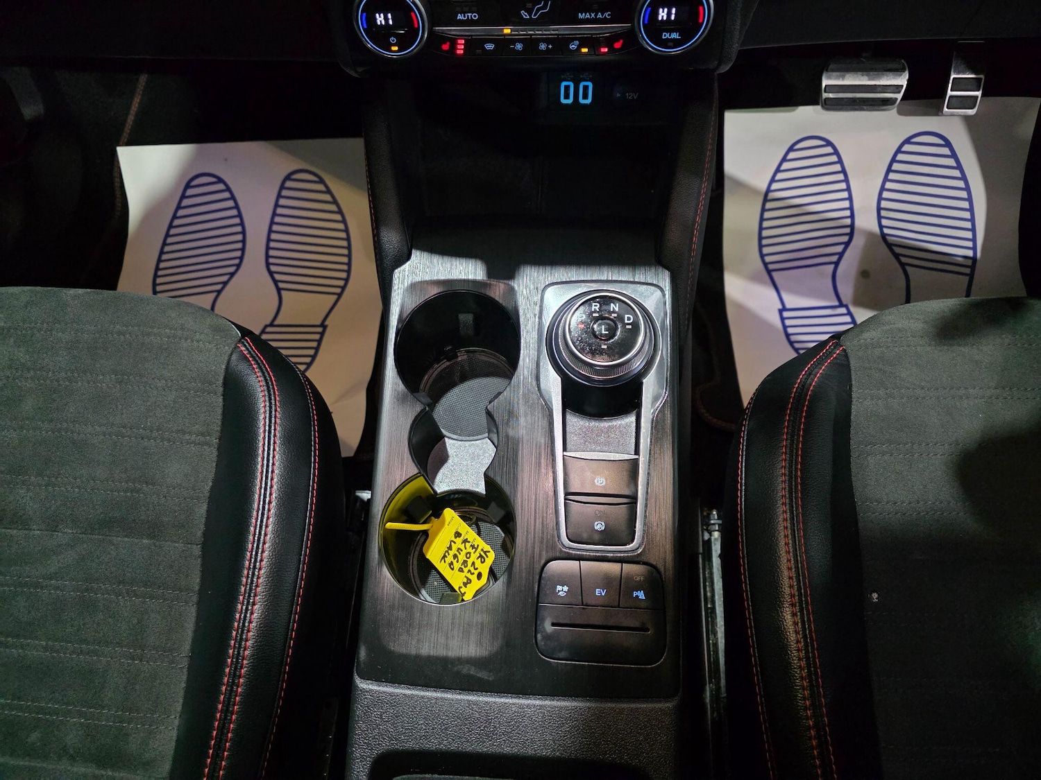 Used Ford Kuga for sale - 77191310: Photo 11