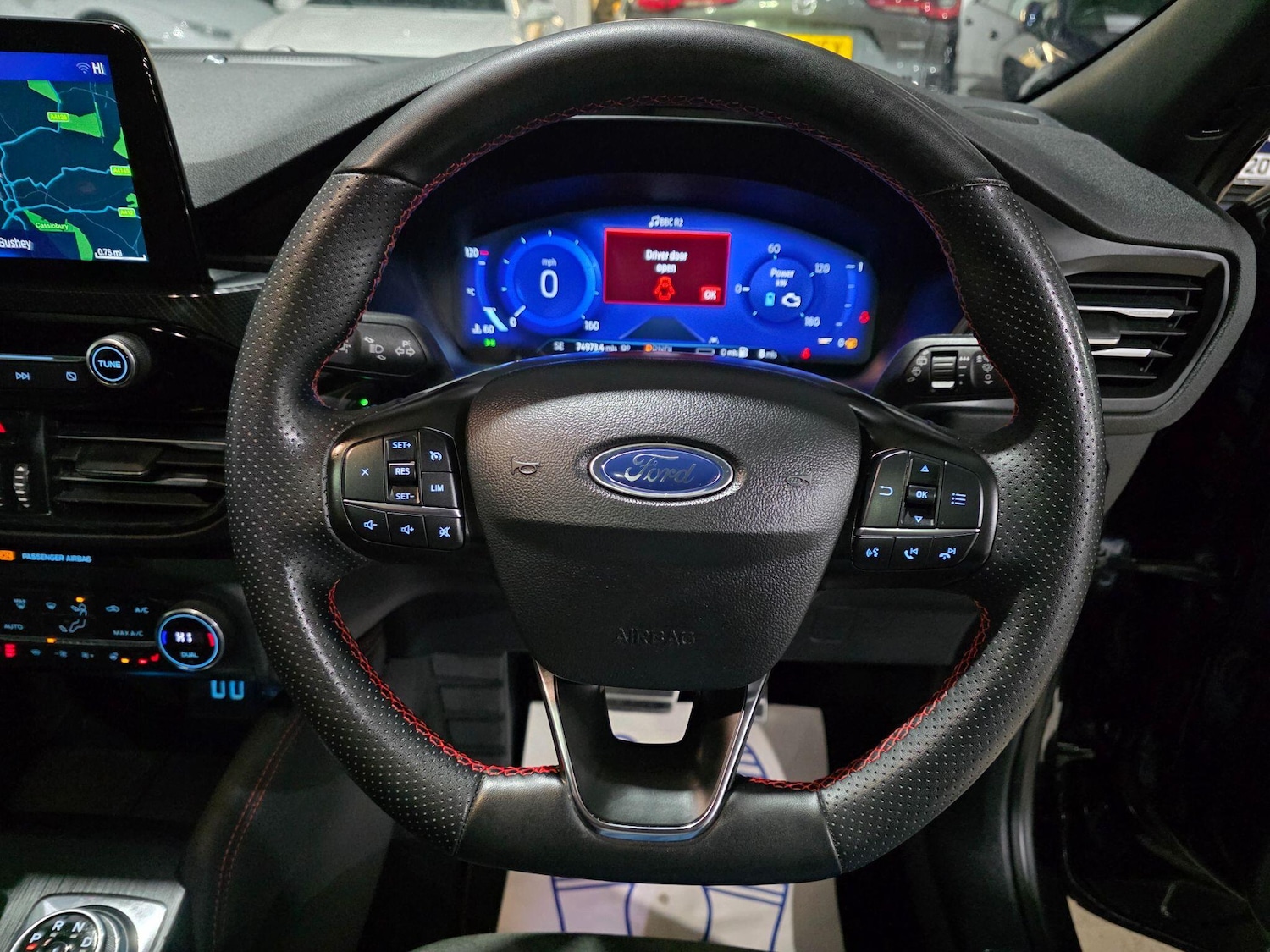 Used Ford Kuga for sale - 77191310: Photo 17