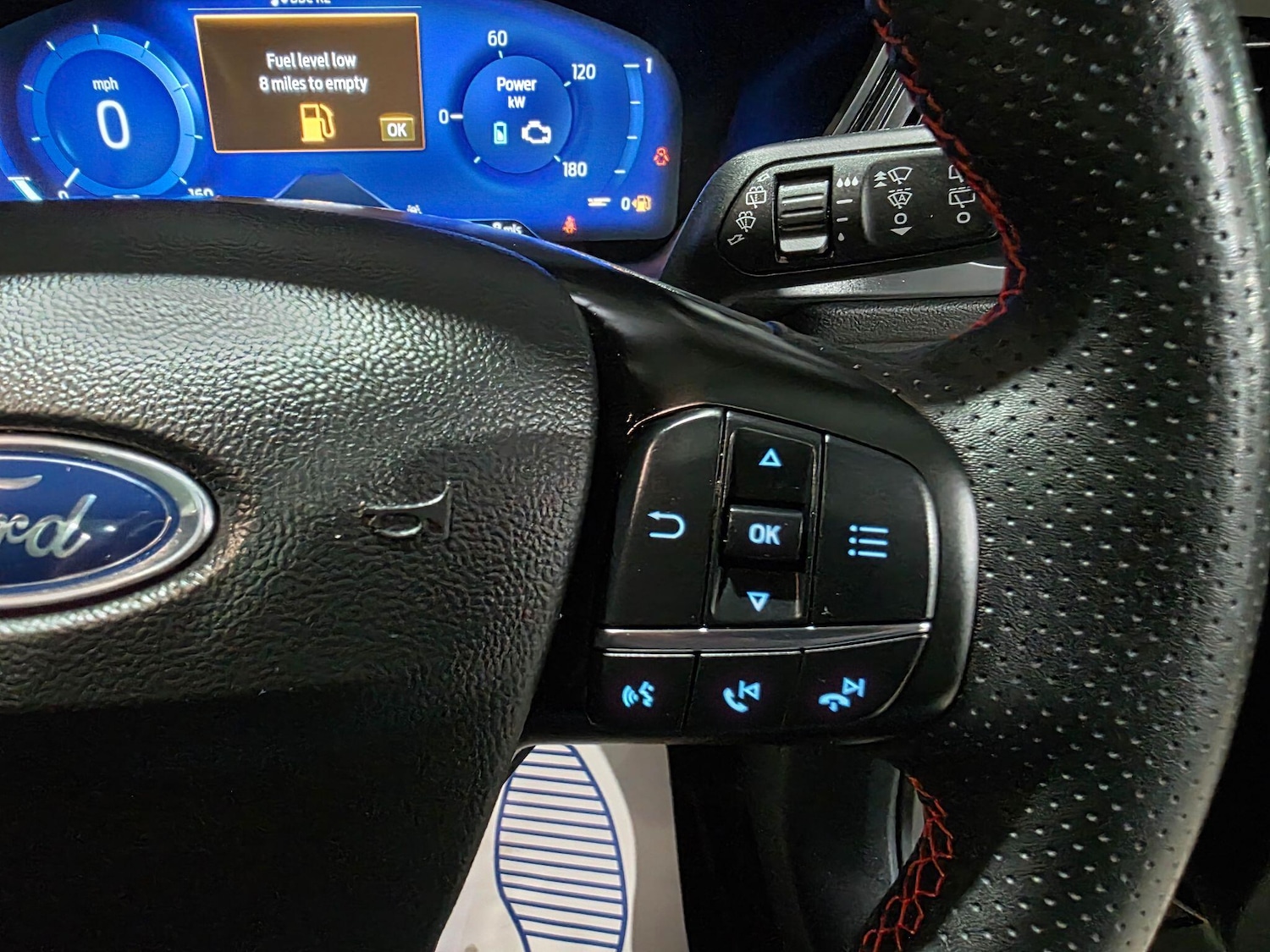 Used Ford Kuga for sale - 77191310: Photo 18