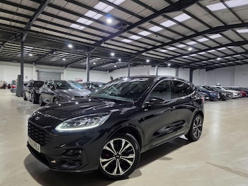 Used Ford Kuga 2022 for sale - 77191310: Photo